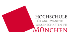 Logo FH München
